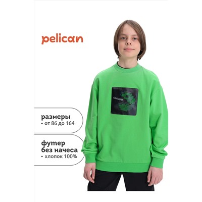 Свитшот PELICAN, 1104414