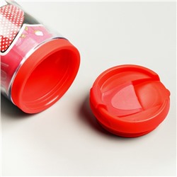 Термостакан «Микки Маус и друзья», 350 мл