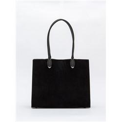 Сумка 1088M black Polina&Eiterou