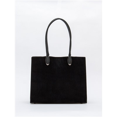 Сумка 1088M black Polina&Eiterou