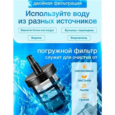 Набор для автомойка #23037215