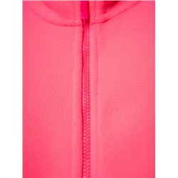 Куртка трикотажная для девочек