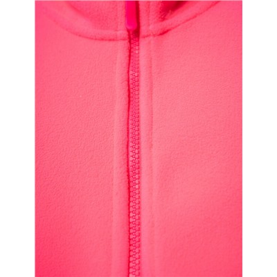 Куртка трикотажная для девочек