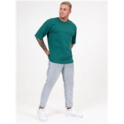 Футболка "Плизенд" (Петроль)