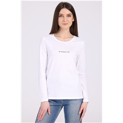 Лонгслив АПРЕЛЬ, 898515