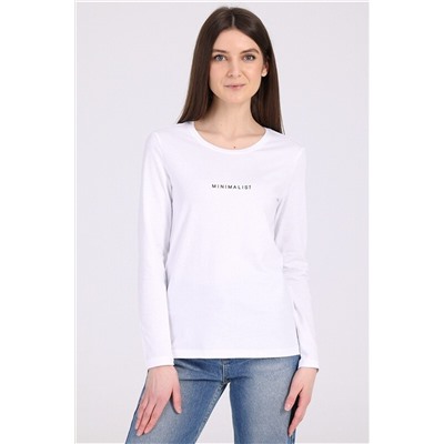 Лонгслив АПРЕЛЬ, 898515