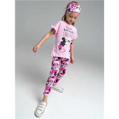 Леггинсы для девочки