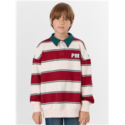 СВИТШОТ ДЛЯ МАЛЬЧИКОВ 123469