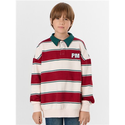 СВИТШОТ ДЛЯ МАЛЬЧИКОВ 123469