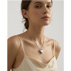 Кулон на цепочке