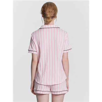 КОМПЛЕКТ ЖЕНСКИЙ (ЖАКЕТ, ШОРТЫ) 592478