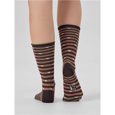 MARK FORMELLE Женские носки 245K-3056