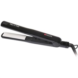 Dewal Щипцы-гофре для волос / Z Midi 03-66Z, черный 5342