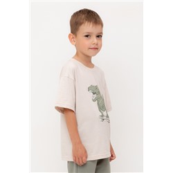 Футболка CROCKID, 1121033