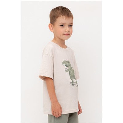 Футболка CROCKID, 1121033