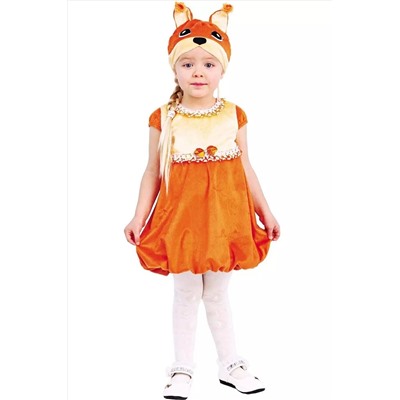 Костюм Сова Нюша BATIK, 954276