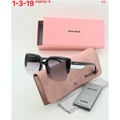 Солнцезащитные очки #23049483