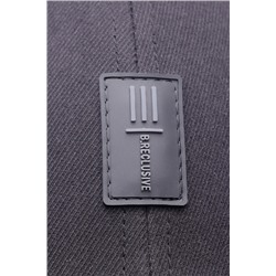 Бейсболка X-902/SH-2607 Стрейч вставка