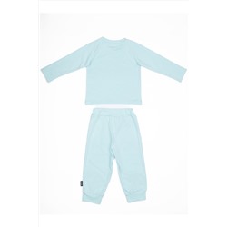 Костюм (Лонгслив+Брюки) BODO, 1028607