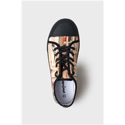 Полуботинки для мальчиков PLAYTODAY, 1241642