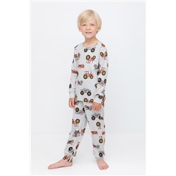 Пижама CROCKID, 1213911