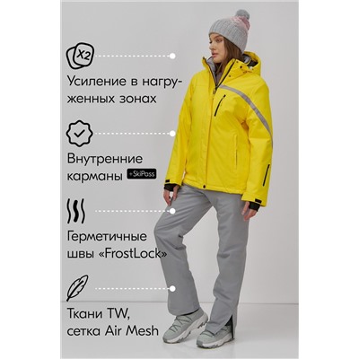 Горнолыжный костюм MTFORCE, 1079960
