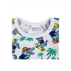 Футболка YOULALA, 1022942