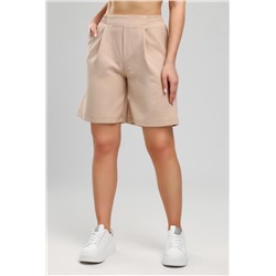 Шорты 53038 (Бежевый)