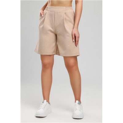 Шорты 53038 (Бежевый)