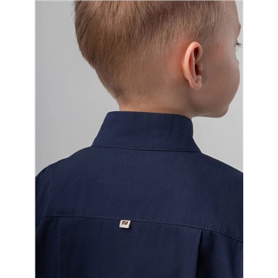 Bodo Рубашка 24-6МU