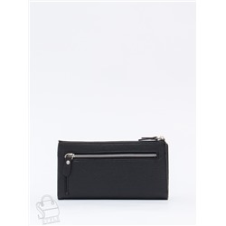 Женский кошелек 3887-1806 black Vermari в Новосибирске