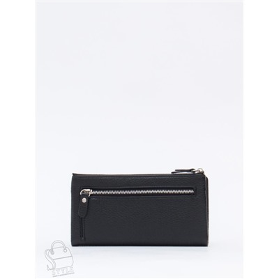 Женский кошелек 3887-1806 black Vermari в Новосибирске