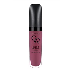 Блеск для губ GR Color Sensation Lipgloss - 127 Sens КОСМЕТИКА ИЗ ТУРЦИИ, 1096851