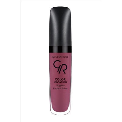 Блеск для губ GR Color Sensation Lipgloss - 127 Sens КОСМЕТИКА ИЗ ТУРЦИИ, 1096851