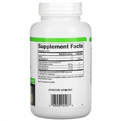 Natural Factors, DGL, Deglycyrrhizinated Licorice Root Extract, 180 Chewable Tablets