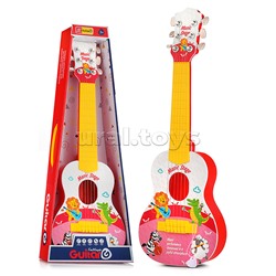 Гитара "Звук свободы" в коробке