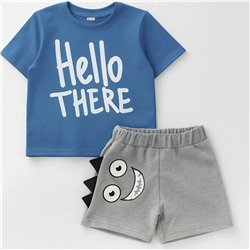 YOULALA Комплект 7360900307