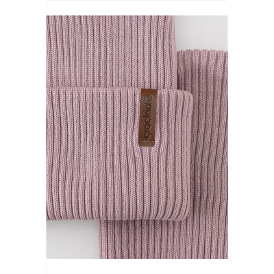 Комплект (Шапка+Снуд) CROCKID, 1092835