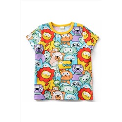 Футболка кулирка YOULALA, 1233460