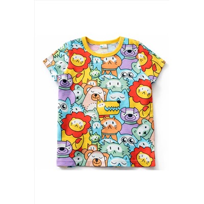 Футболка кулирка YOULALA, 1233460