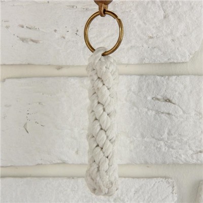 Рында «Лье», 5.5 см, латунь