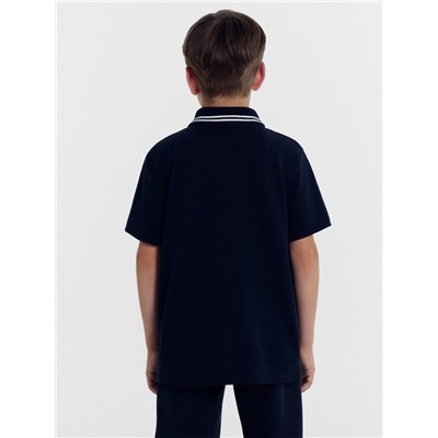ПОЛО ДЛЯ МАЛЬЧИКОВ 113430/1