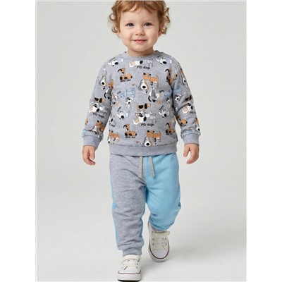 PLAYTODAY Брюки 12613057