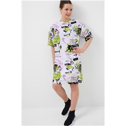 Платье трикотажное для девочек PLAYTODAY, 1240244