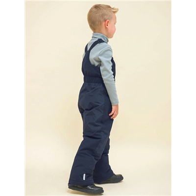 Полукомбинезон детский