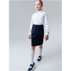 Юбка трикотажная для девочек