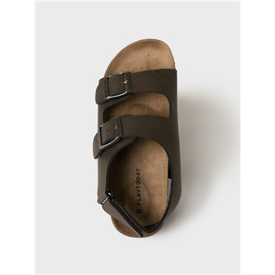 Сандалии для мальчиков