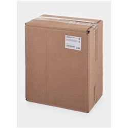 Бокалы для вина Pint, 350 мл, 7.2×12.8 см, набор 2 шт., стекло, розовые, зелёные