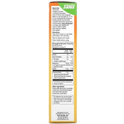 Gaia Herbs, Floradix, Magnesium, 17 fl oz (500 ml)