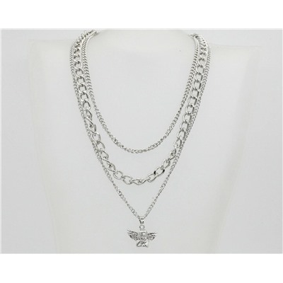 Колье-цепь F916476907240